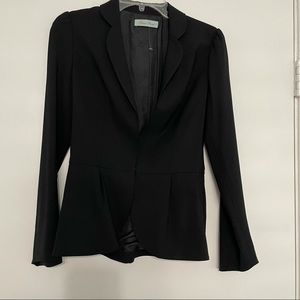 Geren Ford jacket, black size XS